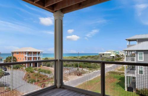 Seagrass House | The Sea Life by Pristine Property Vacation Rentals