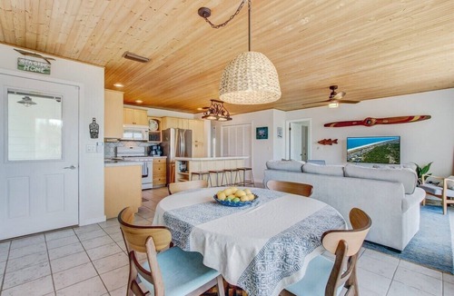 Fernandina Beach House | The Shore House - Hosted By Moore AI Rentals