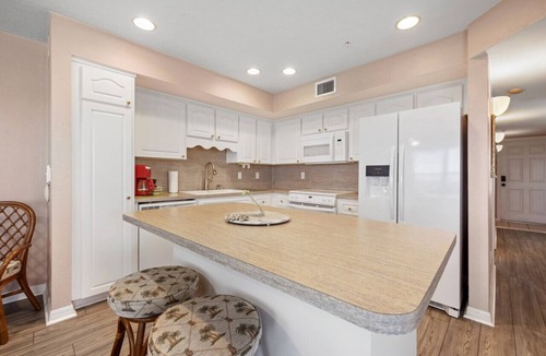 Cedar Key Condo | The Skimmer Condo: Downtown on the Bay - Nature Views - Bird watching
