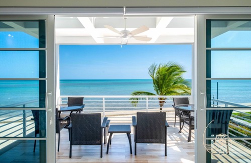 Islamorada House | The Snook House at Tarpon Point ~ 4 Bed/4 Bath Oceanfront Home