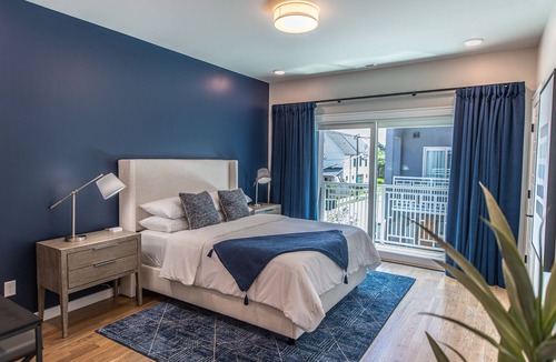 Chattanooga House | The Southside Grand Luxe