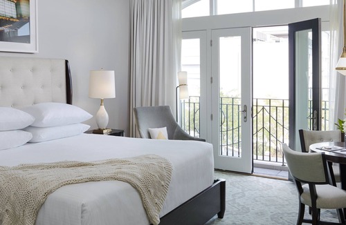 French Quarter Hotel | The Spectator Hotel