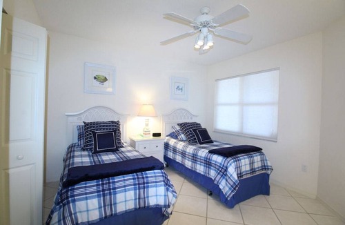 North Redington Beach Condo | The Tides Beach Club Unit 531