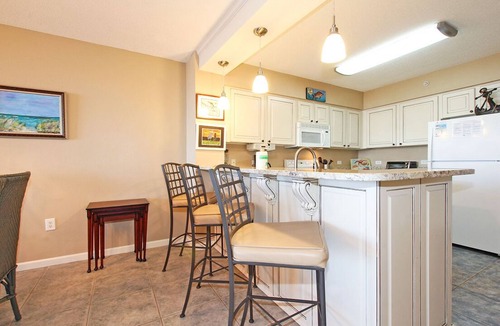 Destin Condo | The Terrace #1203 | by Salt Water Vacations