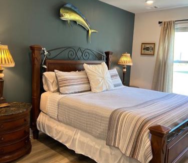 Central Villa | The Tiger Townhouse