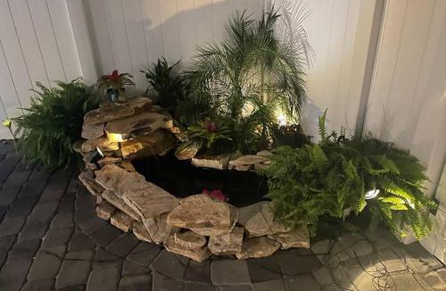 Altamonte Springs Ski Chalet | The Tiny Cottage in the Springs/Central FL