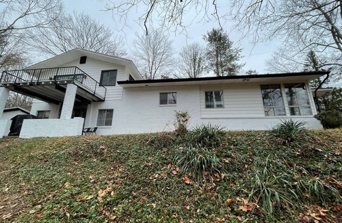 Occoquan House | The McKenzie Estate - Old Town Occoquan