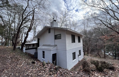 Occoquan House | The McKenzie Estate - Old Town Occoquan