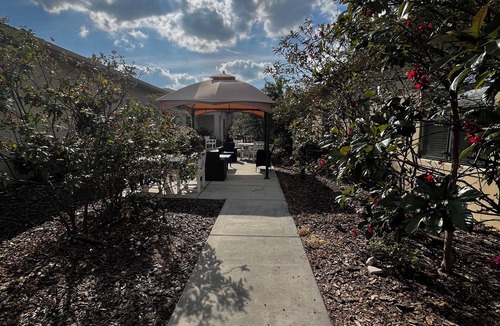 Orlando Apartment | The View Studio Suites and Event Venue