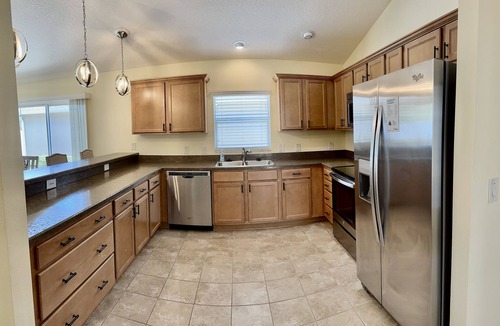 The Villages House | The Village of Hillborough: Courtyard villa 3/2 minutes from Brownwood Square