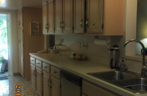 South Venice House | The Vishani Villa, your home away from home, really!