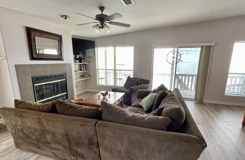 Gulf Breeze House | The Waterfront Escape Unit A - Gulf Breeze, Florida
