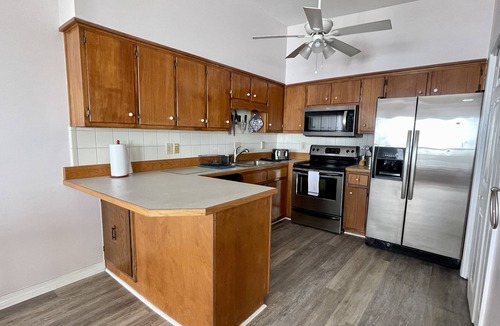 Gulf Breeze House | The Waterfront Escape Unit A - Gulf Breeze, Florida