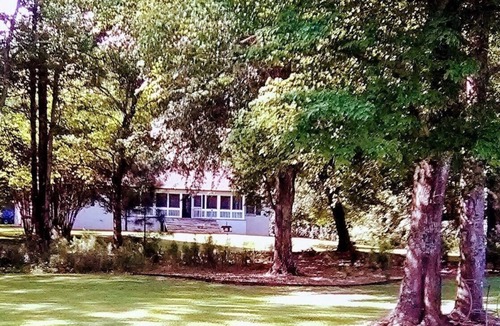 Pell City House | The Waterfront Logan Martin Lake .nnNEW DECK UNDER CONSTRUCTION.