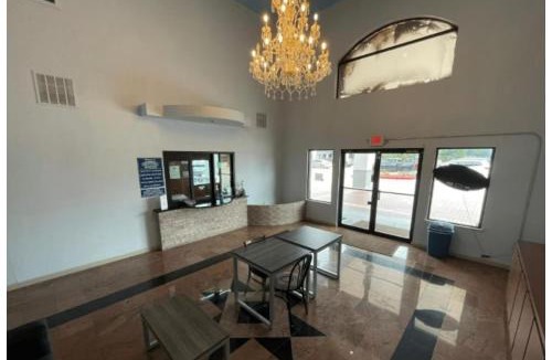 Spencer Hotel | The Way Inn by OYO Spencer