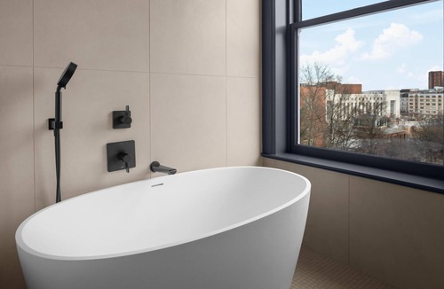 Downtown Chattanooga Hotel | The Waymark Chattanooga, Tapestry Collection By Hilton
