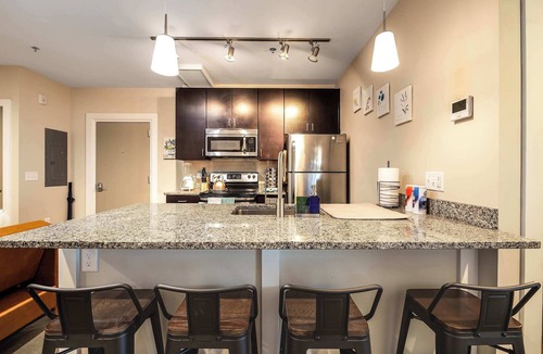 Roanoke Apartment | The West End Flats