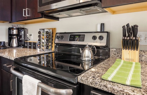 Roanoke Apartment | The West End Flats