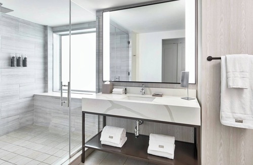 Second Ward Hotel | The Westin Charlotte