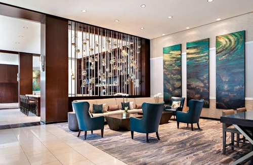 Downtown Memphis Hotel | The Westin Memphis Beale Street