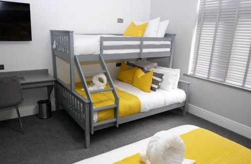 Peterlee Hotel | The Whitehouse Peterlee