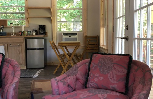 Sewanee House | The Wimmer Place at 3 Dog Farms