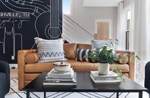Talbot's Corner House | The Wyatt House – Shops & Dining Close By