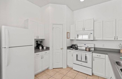 Tuscan Hills Apartment | Themed 4 bed house, private pool Close to Disney