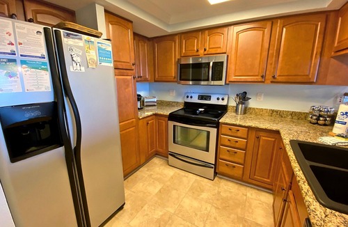 Pensacola Beach Condo | This Gulf Front Condo Will Exceed All of Your Expectations