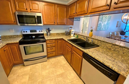 Pensacola Beach Condo | This Gulf Front Condo Will Exceed All of Your Expectations