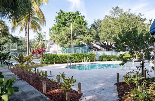 North Lauderdale House | this home is no longer available-