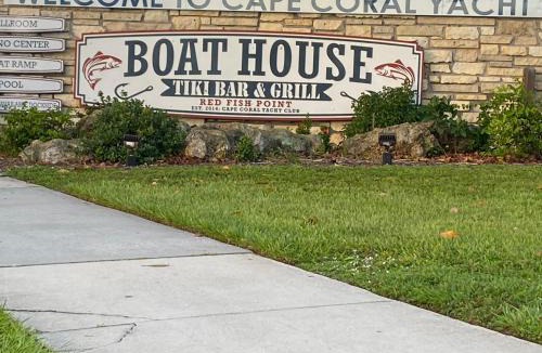 Yacht Club House | This Homestay Oasis Is The Cape's Best Place To Stay