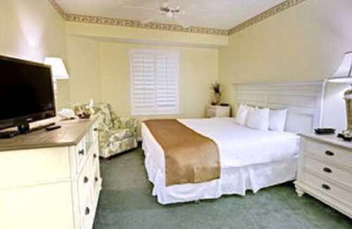 Daytona Beach Resort | This resort is straight up Awesome !