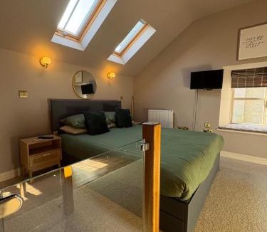 Coldstream House | Thistle Nook