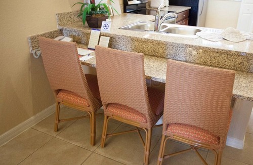 Florida Central Atlantic Coast Resort | Three-Bedroom Villa at Westgate Lakes Resort and Spa