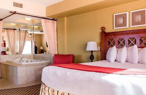 Florida Central Atlantic Coast Resort | Three-Bedroom Villa at Westgate Lakes Resort and Spa