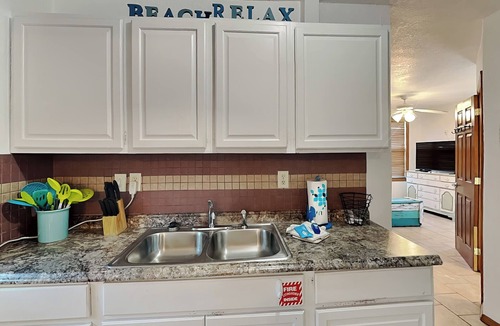 Ormond Beach House | Three Cozy Pet Friendly Cottages- Ocean Views + Ideal Location