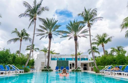 Palm Beach Resort | Tideline Palm Beach Ocean Resort and Spa