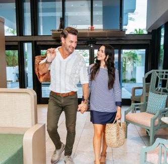Palm Beach Resort | Tideline Palm Beach Ocean Resort and Spa