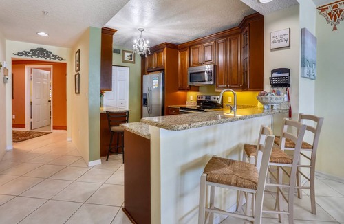 North Redington Beach Apartment | Tides 2-423 - Coastal Beach Club with Fabulous Amenities!