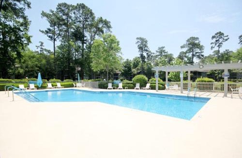 North Myrtle Beach Apartment | Tidewater 1911