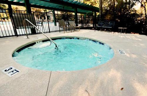 North Myrtle Beach Apartment | Tidewater 1911