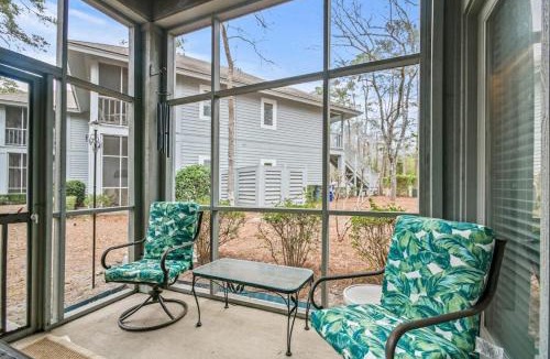 North Myrtle Beach Apartment | Tidewater 1911
