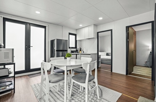 Hollywood House | Tiny Homes in Fort Lauderdale