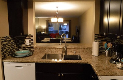 Cocoa Beach Condo | Top floor Ocean View Cocoa Beach Condo at the Spanish Main