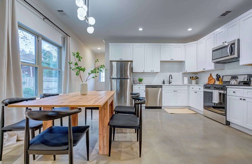 Vollintine-Evergreen House | TOP Memphis BnB! The Soul House | Near Beale St