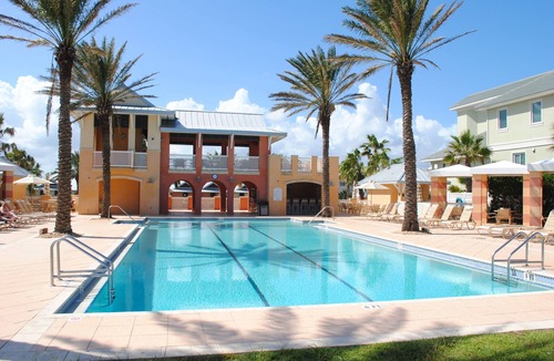 Palm Coast Condo | TOP RATED REVIEWS | Cinnamon Beach Beauty | Rent from the Owner and Relax!