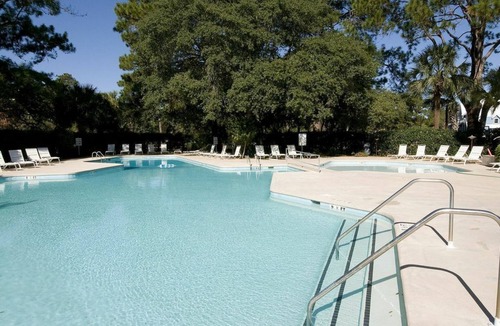 South Beach Condo | Top Rated Villa - Limited Availability in 2026 - Book Now for Fall!