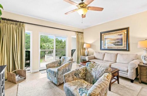 Sandestin Apartment | TOPS'L Summit 207B
