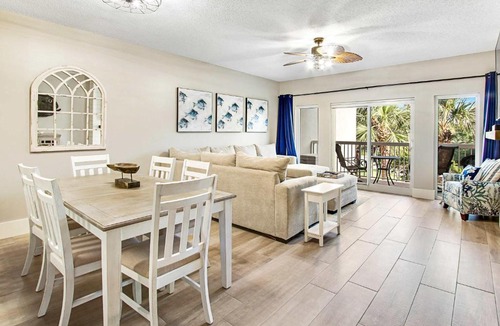 Sandestin Apartment | TOPS'L Summit 211